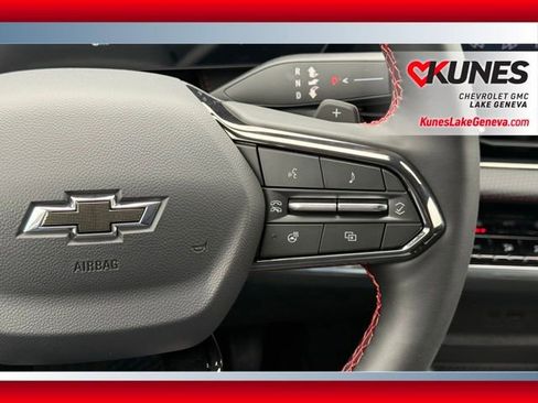 New 2026 Chevrolet Equinox RS image 43