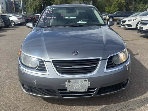 Used 2007 Saab 9-5 2.3T w/ Visibility Pkg FWD image 2