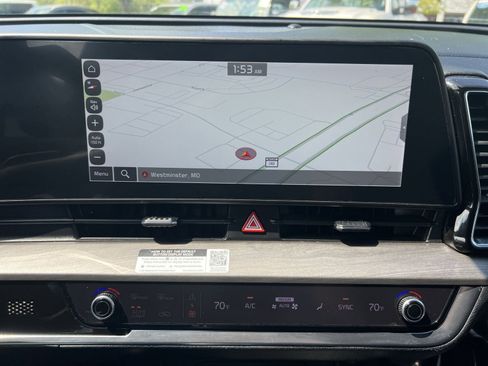 Used 2023 Kia Sportage X-Line image 27