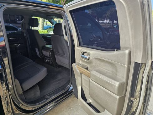 Used 2020 Chevrolet Silverado 1500 RST w/ All-Star Edition RWD image 21