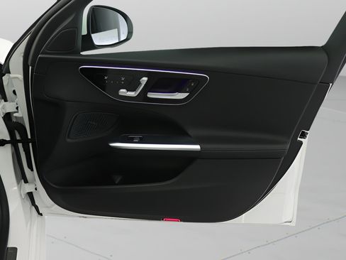 Certified 2024 Mercedes-Benz C 300 Sedan image 21