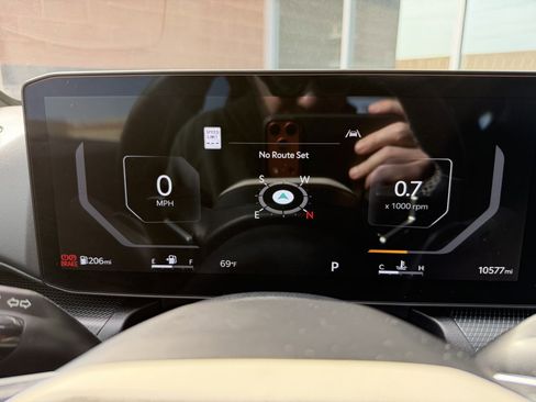 Used 2025 Kia K4 GT-Line image 17