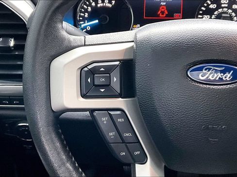 Used 2019 Ford F150 Lariat AWD/4WD image 14