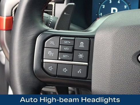 Used 2024 Ford F150 Raptor AWD/4WD image 7