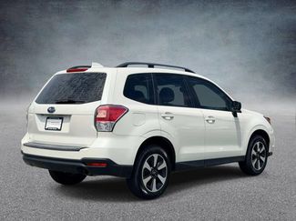 Used 2017 Subaru Forester 2.5i w/ Alloy Wheel Package AWD/4WD video 2