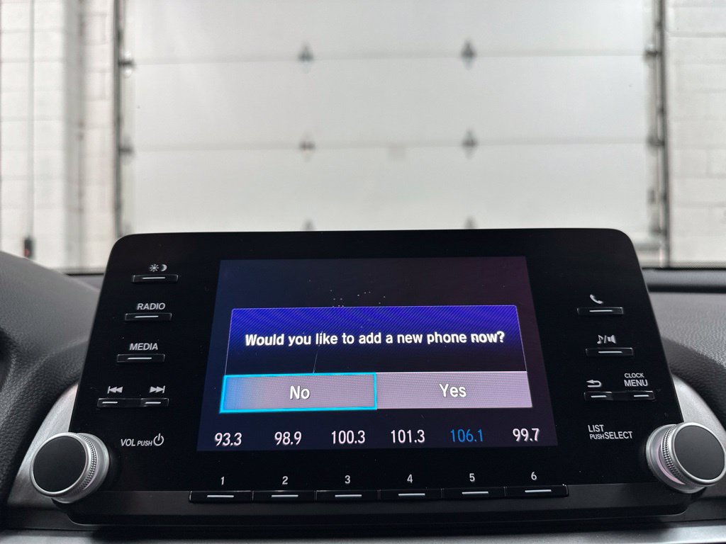 Used 2020 Honda Accord LX image 29