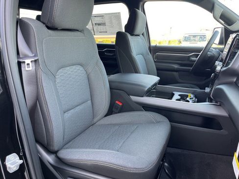 New 2026 RAM 1500 Big Horn image 27