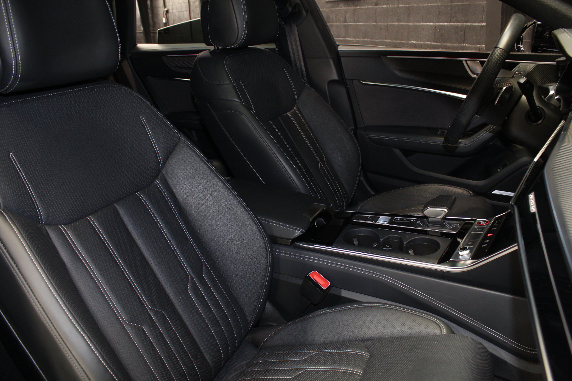 Used 2022 Audi S7 Prestige AWD/4WD image 48