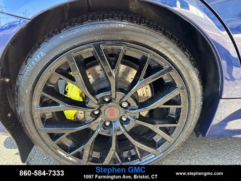 Used 2020 Subaru WRX STI image 9