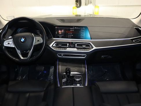 Used 2022 BMW X7 xDrive40i w/ Cold Weather Package AWD/4WD image 33