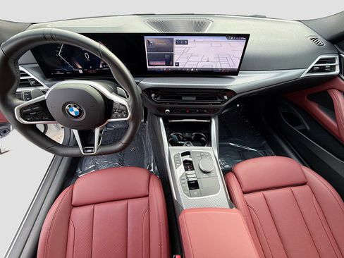 Used 2025 BMW 430i Coupe w/ M Sport Package image 15