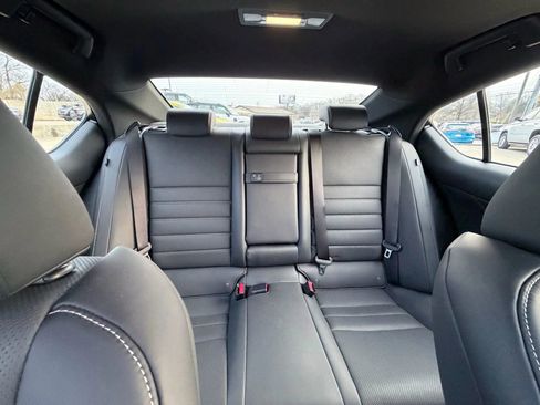Used 2023 Lexus IS 350 F Sport image 37