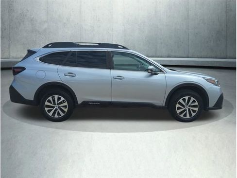 Used 2022 Subaru Outback Premium w/ Popular Package #1 AWD/4WD image 7