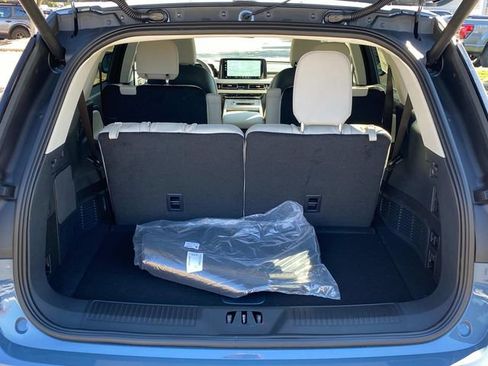 New 2026 Lincoln Aviator Reserve image 28