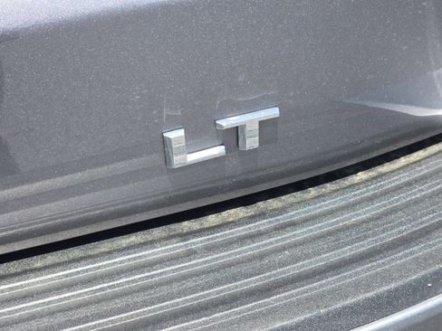 Used 2021 Chevrolet Tahoe LT AWD/4WD image 23