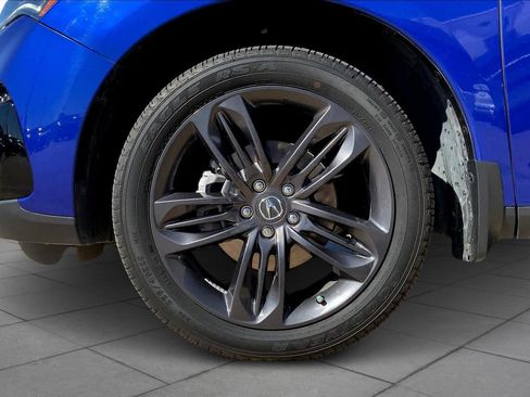 Used 2021 Acura RDX A-Spec FWD image 11