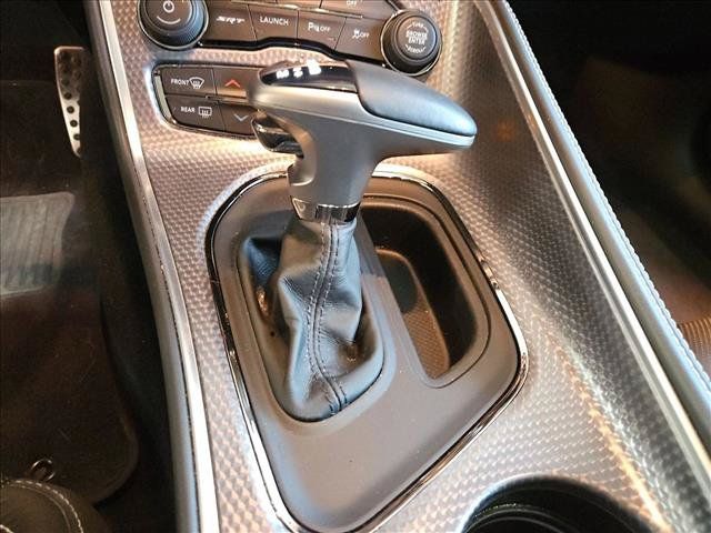 Used 2019 Dodge Challenger SRT Hellcat Redeye RWD image 8