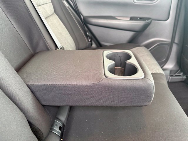 Used 2026 Nissan Rogue SV AWD/4WD image 14