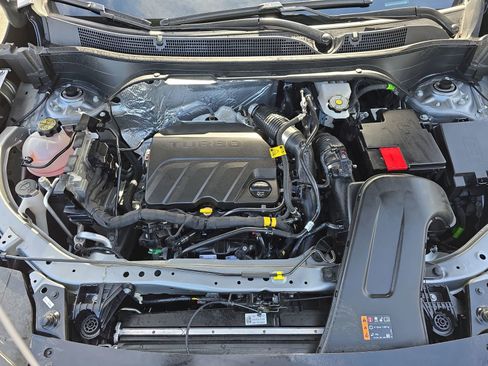 Used 2025 Chevrolet Trax ACTIV w/ Driver Confidence Package image 30