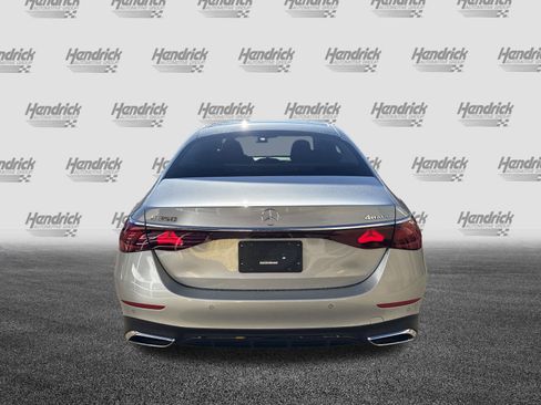 Used 2024 Mercedes-Benz E 350 E 350 image 9