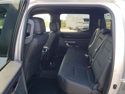 New 2025 Toyota Tundra SR5 image 11