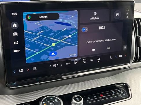 Certified 2025 Ford Expedition Max Active AWD/4WD image 24
