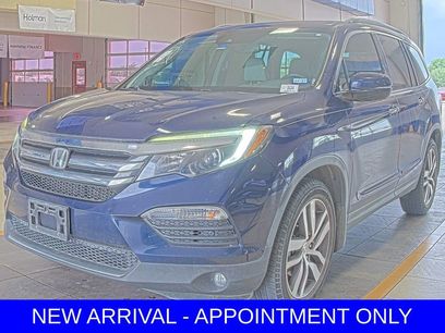 Used 2016 Honda Pilot Touring