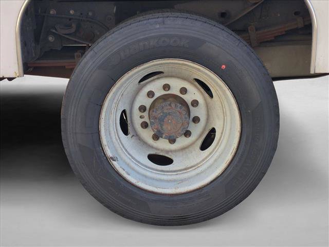 Used 2015 Ford F550 2WD Crew Cab Super Duty image 16