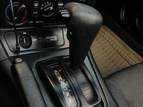 Used 2002 MAZDA MX-5 Miata LS image 28