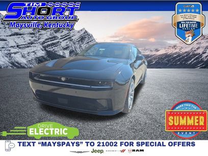 New 2025 Dodge Charger R/T Scat Pack w/ Track Pack