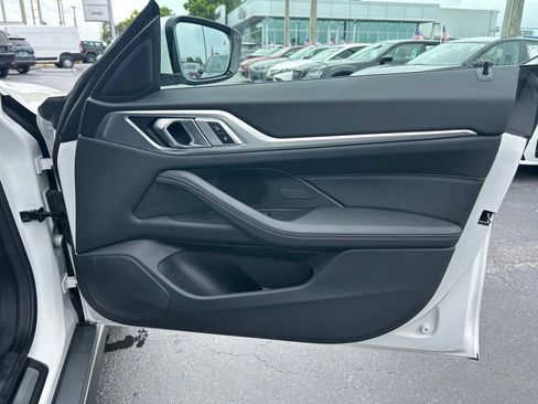 Used 2025 BMW i4 eDrive40 RWD image 27
