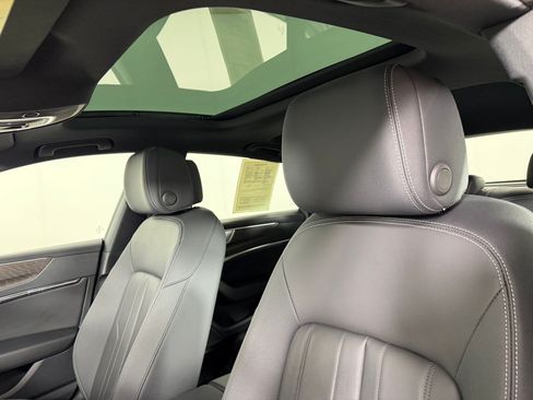 Certified 2023 Audi A7 3.0T Premium w/ Convenience Package AWD/4WD image 25