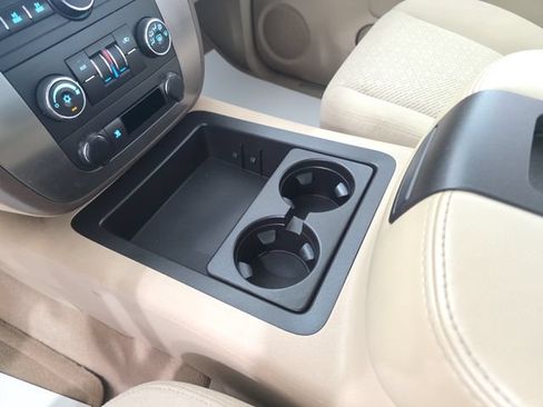 Used 2007 GMC Yukon SLE AWD/4WD image 20