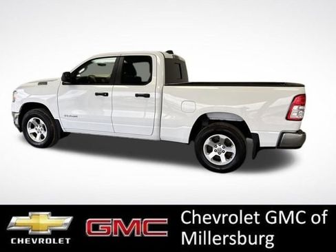 Used 2019 RAM 1500 Tradesman w/ SXT Appearance Group image 5