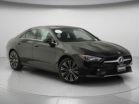 Certified 2023 Mercedes-Benz CLA 250 image 32