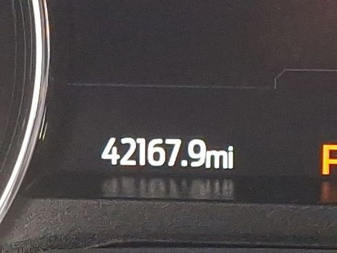 Used 2022 Ford F450 Platinum w/ FX4 Off-Road Package image 4