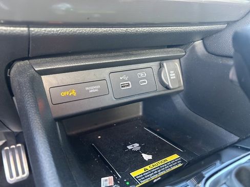 Used 2024 Acura Integra A-Spec image 22