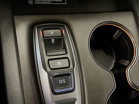 Used 2024 Honda Passport TrailSport image 25