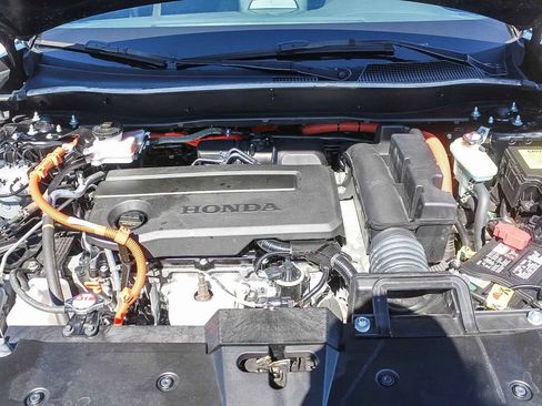 Used 2025 Honda CR-V Sport image 27