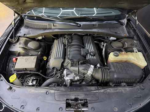 Used 2022 Dodge Charger Scat Pack RWD image 27