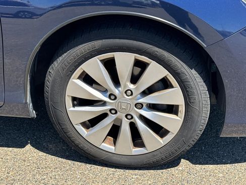 Used 2014 Honda Accord EX-L image 18