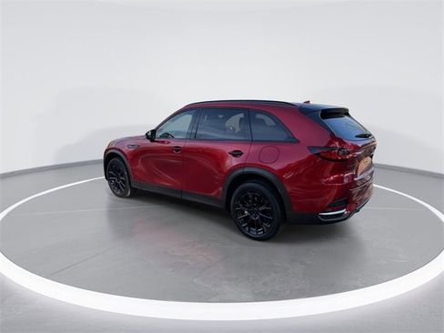New 2026 MAZDA CX-70 3.3 Turbo w/ Premium Plus Pkg image 6
