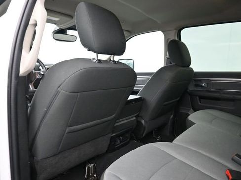 Used 2023 RAM 1500 Classic SLT w/ Protection Group image 21