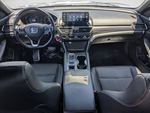 Used 2021 Honda Accord Sport image 18