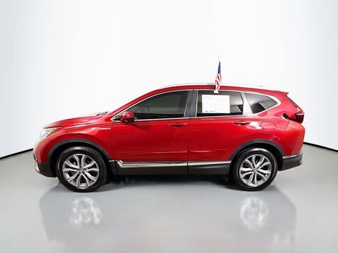 Used 2022 Honda CR-V Touring image 4