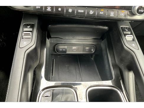 Used 2024 Kia Telluride SX Prestige image 35