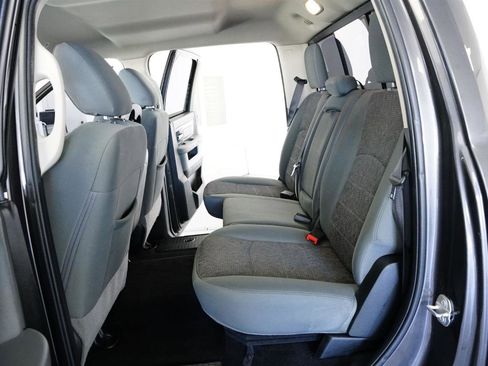 Used 2018 RAM 1500 Big Horn image 15