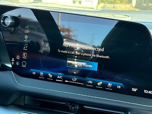 New 2026 Chevrolet Corvette 2LT image 6