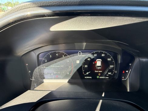 New 2026 Honda CR-V EX-L image 22