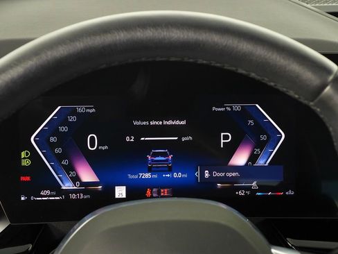 Used 2025 BMW X1 xDrive28i w/ Convenience Package image 28